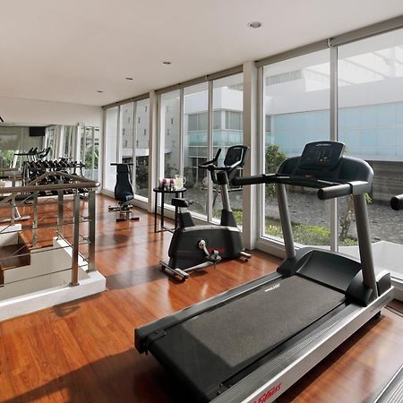 D'Primahotel Τάνγκερανγκ Εξωτερικό φωτογραφία