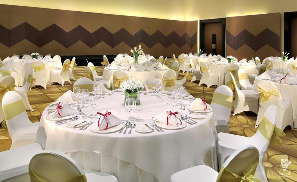 D'Primahotel Τάνγκερανγκ Εξωτερικό φωτογραφία