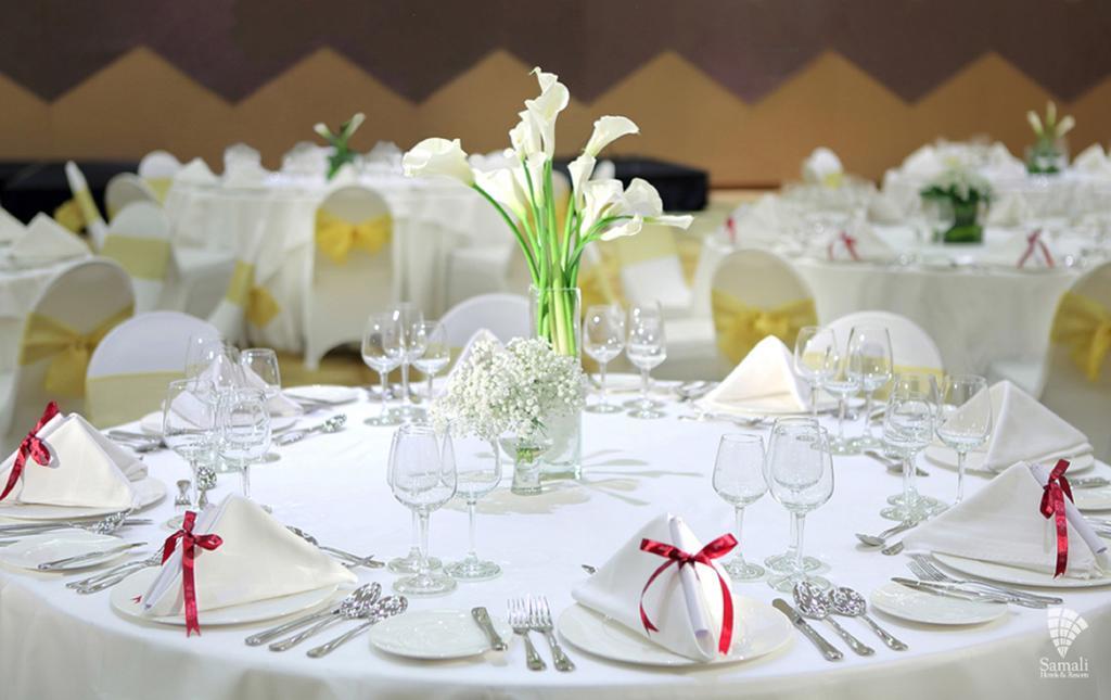 D'Primahotel Τάνγκερανγκ Εξωτερικό φωτογραφία