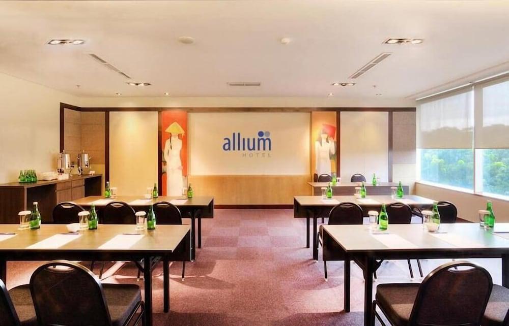 D'Primahotel Τάνγκερανγκ Εξωτερικό φωτογραφία