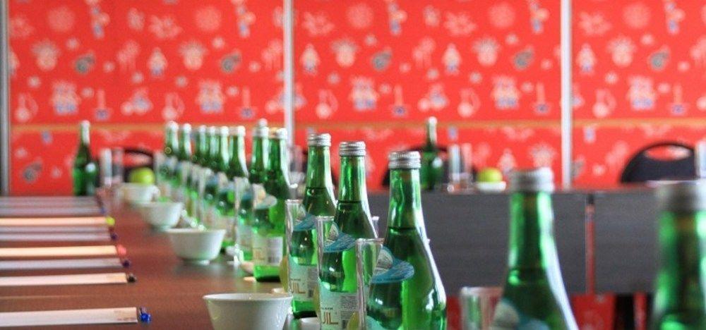 D'Primahotel Τάνγκερανγκ Εξωτερικό φωτογραφία