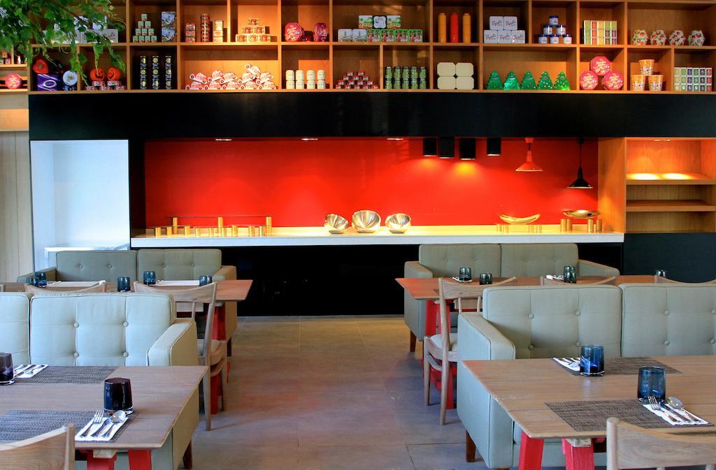 D'Primahotel Τάνγκερανγκ Εξωτερικό φωτογραφία