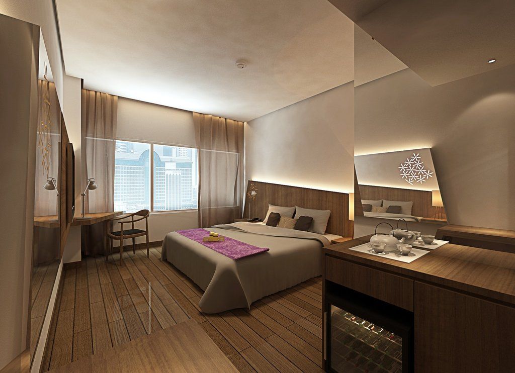 D'Primahotel Τάνγκερανγκ Εξωτερικό φωτογραφία